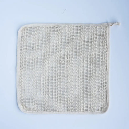 Sisal Exfoliating Body Washcloth