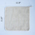 Sisal Exfoliating Body Washcloth
