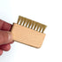 Wooden Nail Brush | Sustainable | Sisal Bristles