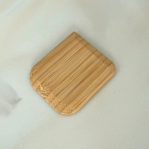 Bamboo | Pot Scraper