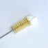 Bottle Brush with Cotton Tip