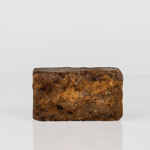African Black Soap Bars - 5oz.