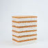 Coconut and Cellulose Biodegradable Dish Scrubber Sponge