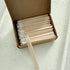 Bamboo Cotton Swabs with Pointy Tip