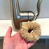 Natural Loofah Dish Washing Ring
