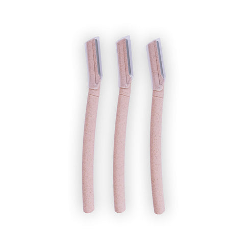 Wholesale Eco-Friendly Eyebrow Razors - Eye Brow Shaper