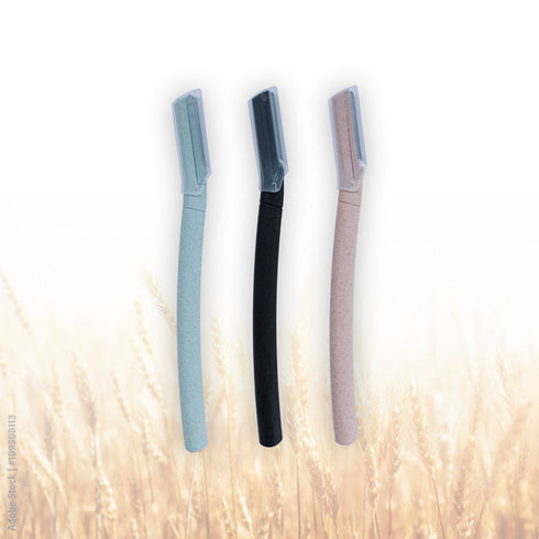 Wholesale Eco-Friendly Eyebrow Razors - Eye Brow Shaper