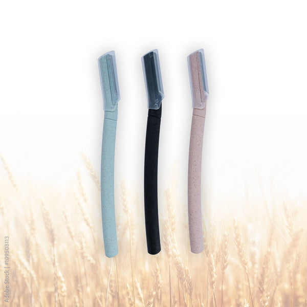 Wholesale Eco-Friendly Eyebrow Razors - Eye Brow Shaper