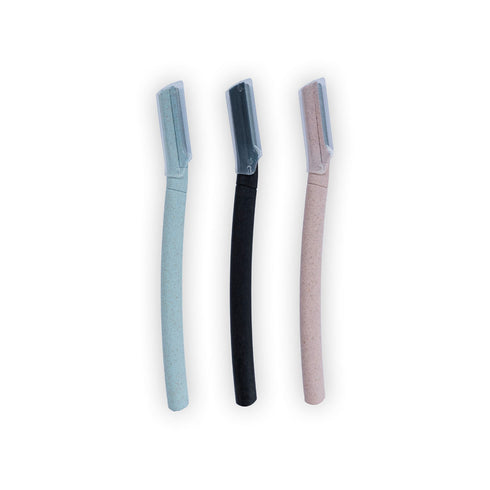 Wholesale Eco-Friendly Eyebrow Razors - Eye Brow Shaper