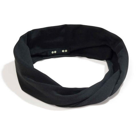 KOOSHOO Organic Twist Headband