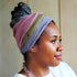 KOOSHOO Organic Twist Headband
