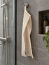 Sisal Exfoliating Back Scrubber | Long Towel