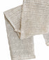 Sisal Exfoliating Back Scrubber | Long Towel
