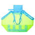 Mesh Beach Sand Toys Tote Bag