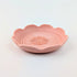 Flower-Shaped Silicone Scrubber Pads – Multi-Texture Cleaning Mats for Dishes, Makeup Brushes & More