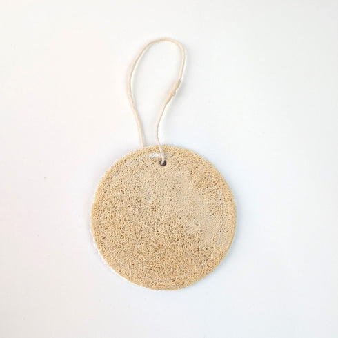 All-Natural Double-Sided Pop-Up Sponge – Eco-Friendly Cleaning Made Easy