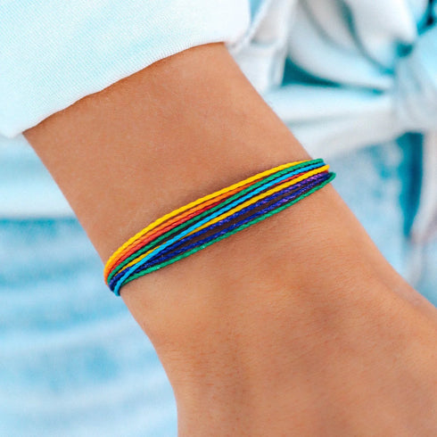 Pura Vida Bracelet