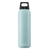 SIGG Hot and Cold Water Bottle 0.5L Teal with Tea Filter