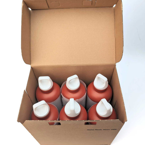 SIGG Elements-Metal Water Bottle 0.6L