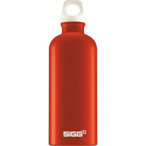 SIGG Elements-Metal Water Bottle 0.6L