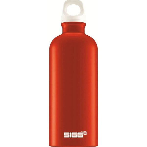 SIGG Elements-Metal Water Bottle 0.6L