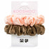 KOOSHOO Plastic-Free Scrunchies