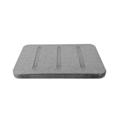 Diatomite Soap Dish Stone Soap Lift Tray - Wholesale