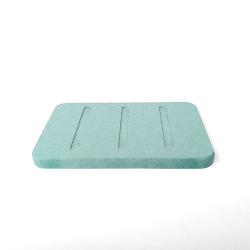 Diatomite Soap Dish Stone Soap Lift Tray - Wholesale