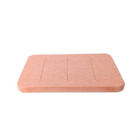 Diatomite Soap Dish Stone Soap Lift Tray - Wholesale