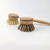 coconut fibre replaceable brush head