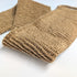 Natural Jute Back Scrubber Belt – Eco Exfoliating Shower Strap