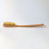 Long-Handled Birchwood Body Brush – Natural Exfoliation