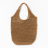 Eco-Friendly Raffia Paper Tote Bag