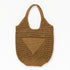 Eco-Friendly Raffia Paper Tote Bag