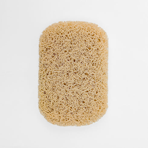 Spaghetti Soap Pad - PVC Soap Bar Tray