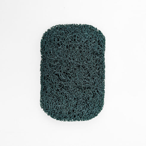 Spaghetti Soap Pad - PVC Soap Bar Tray