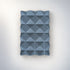 Waffle Soap Dish - Modern Geometric Design | Wholesale