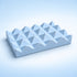 Waffle Soap Dish - Modern Geometric Design | Wholesale