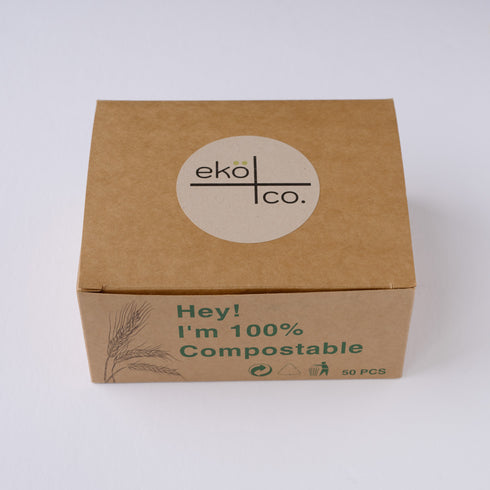 Wheat Straw Disposable Razors - Wholesale