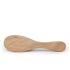 Natural Wooden Baby Hair Brush with Goat Bristles