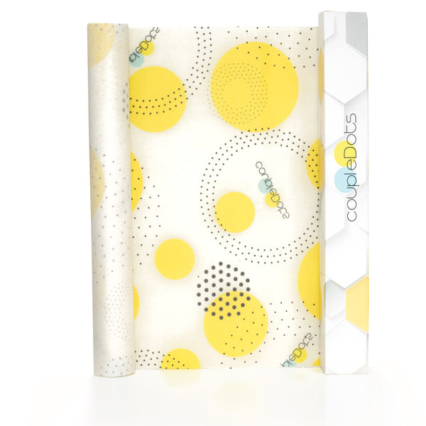da Bee Beeswax Reusable Food Wrap Roll wholesale