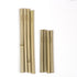 coupleDots Biodegradable Bamboo Drinking Straws - EcoFreax | Think Bigger.