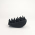 silicone scalp massager - shampoo brush