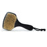 boar bristles dry body brush with handle - dry brushing skin wholesale