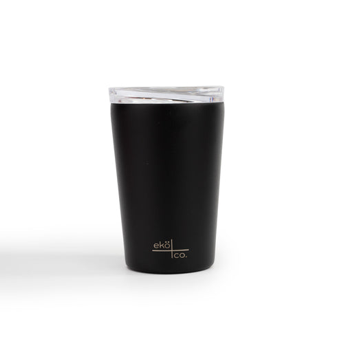 Stainless Steel Tea Coffee Travel Mug