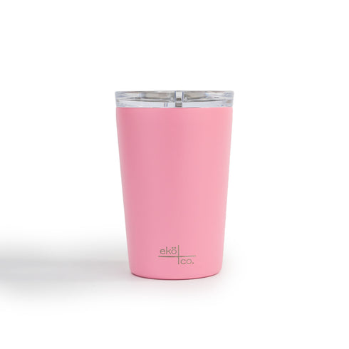 Stainless Steel Tea Coffee Travel Mug