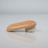 Wooden Facial Brush - Dry Body Brush for Face