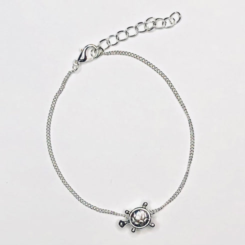 sea beach themed jewelry bracelets/anklets