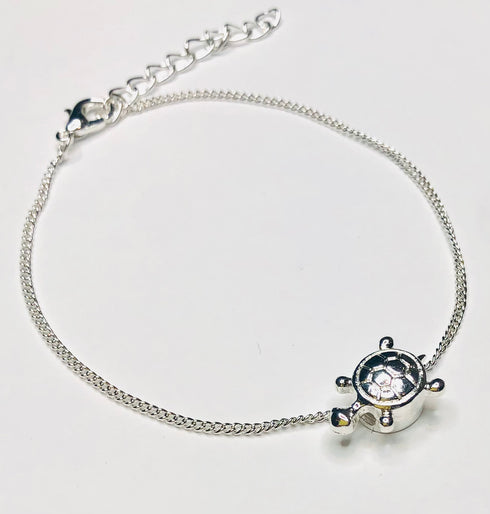 sea beach themed jewelry bracelets/anklets