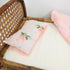 natural muslin doll bedding set pretend play wholesale